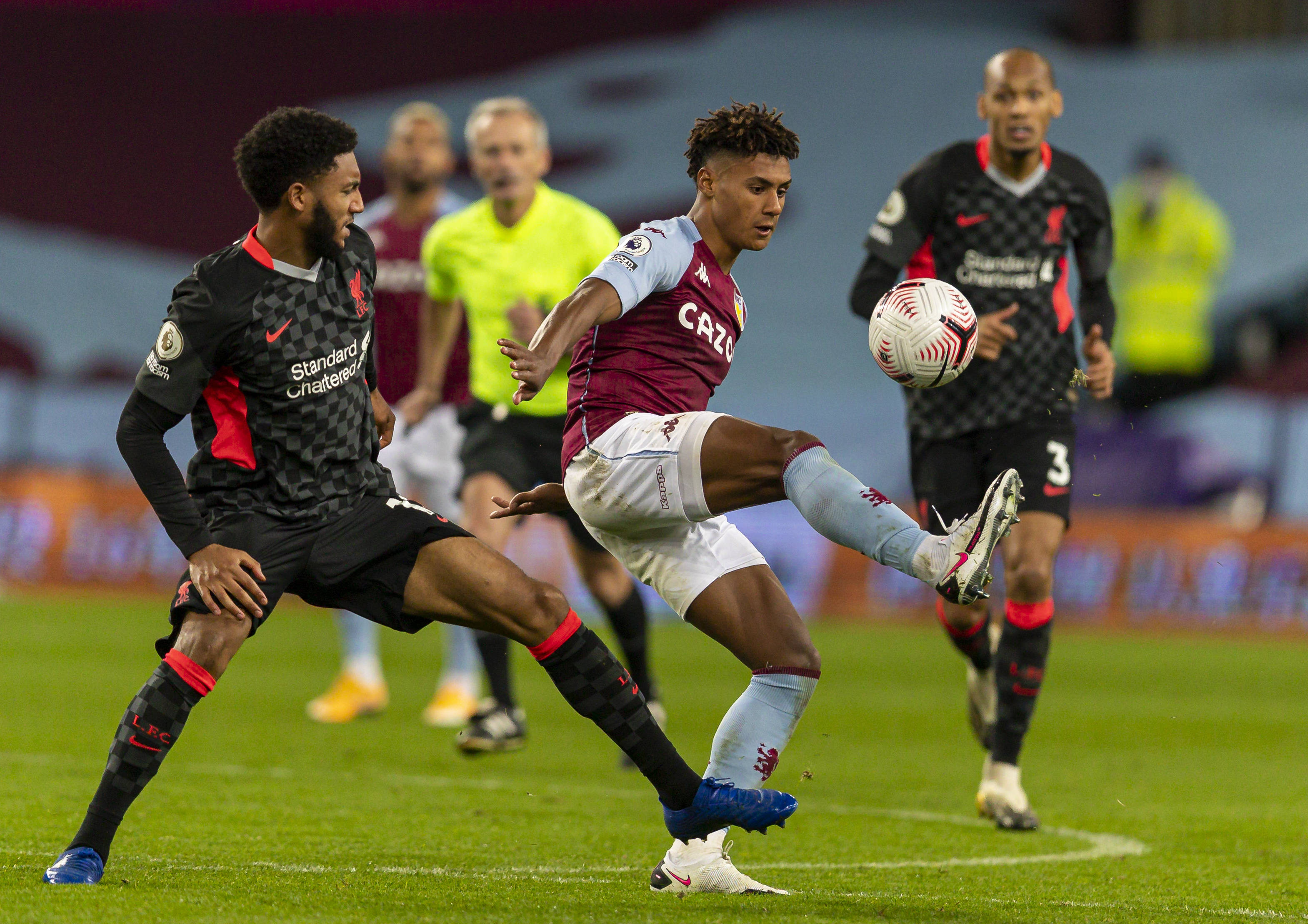 直是各大俱 直是各大俱