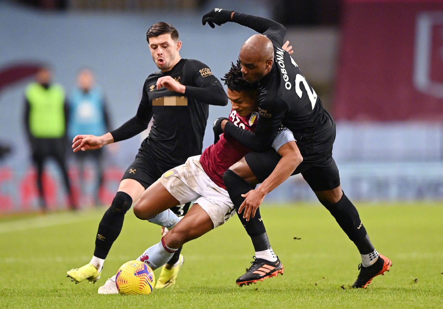 伤病往往成 伤病往往成